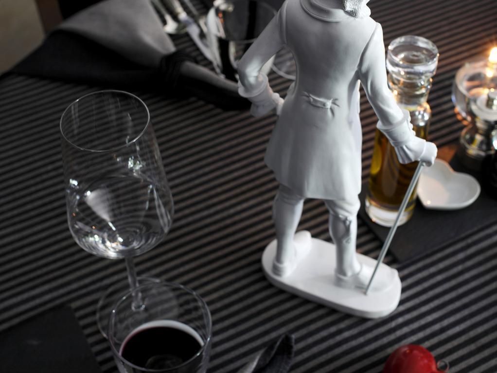 圣阿姆贝尔维尤 天堂客栈酒店 外观 照片